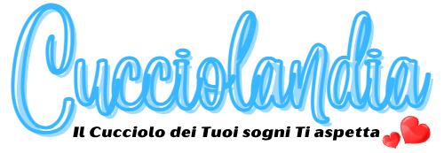 Cucciolandia Logo